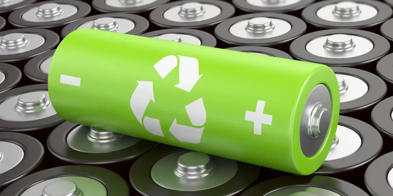 History of the lithium-ion battery