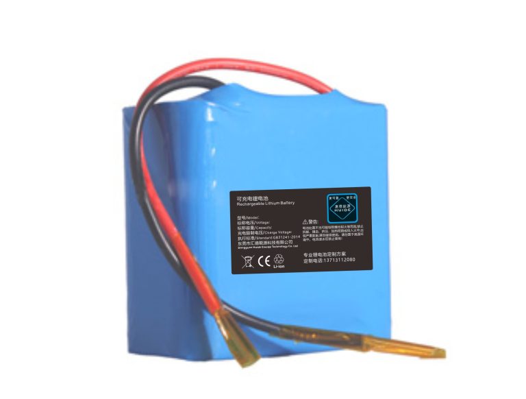 Low Temperature 18650 -40℃ for GJB Portable Special Equipment Power Supply
