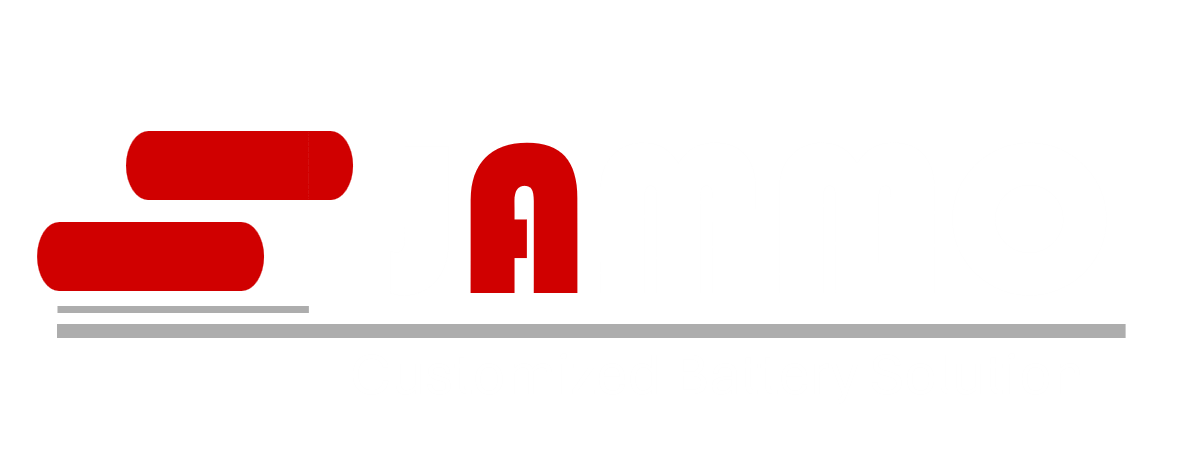 JAMMO Lithium ion battery pack