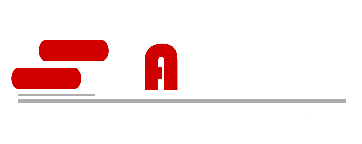 JAMMO リチウムイオン電池パック